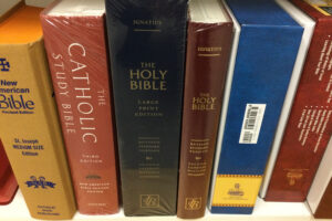 Bibles