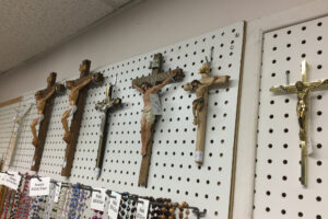 crucifixes